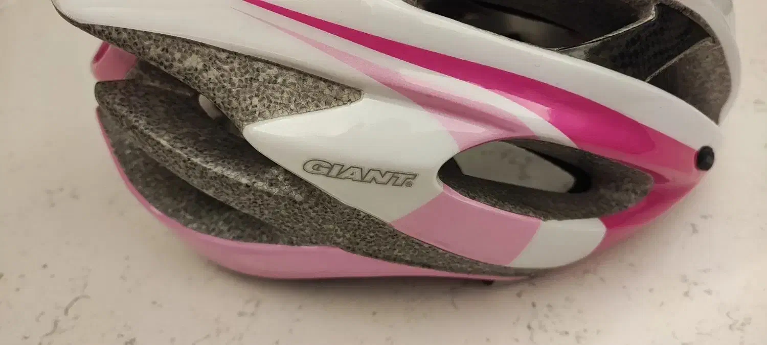 کلاه ایمنی جاینت GIANT|دوچرخه، اسکیت، اسکوتر|تبریز, |دیوار