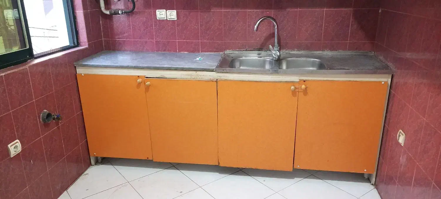 کابینتMDF|مصالح و تجهیزات ساختمان|رشت, جهاد|دیوار