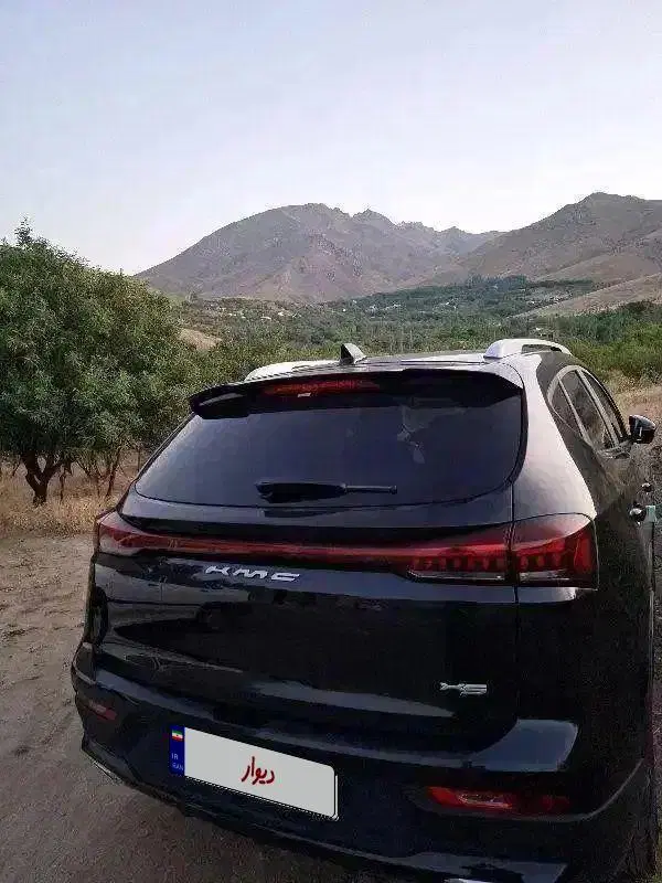 kmc x5|خودرو سواری و وانت|همدان, |دیوار
