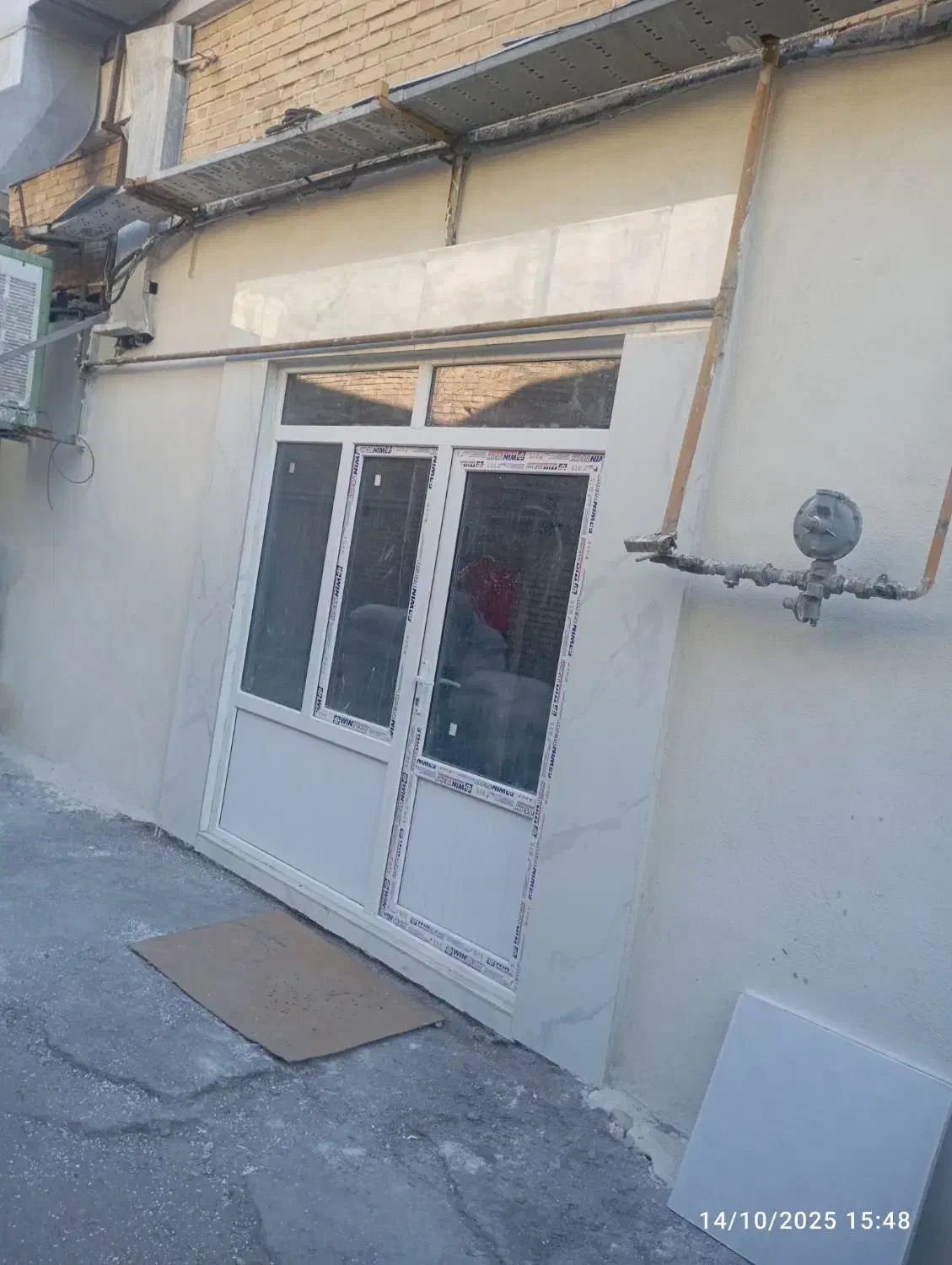 بنایی|خدمات پیشه و مهارت|ساوه, |دیوار