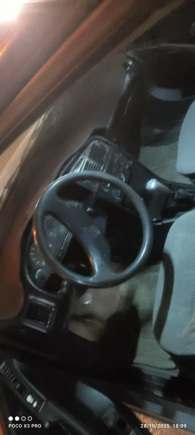 پژو مدل ۸۵ شاسی پلم|خودرو سواری و وانت|زابل, |دیوار