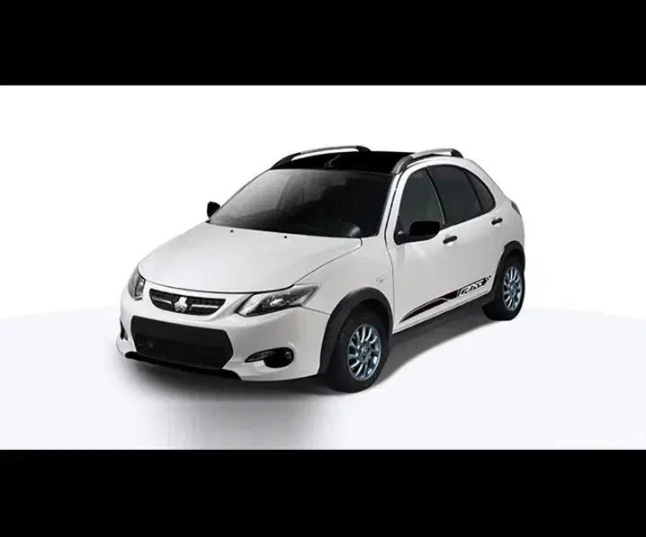 کوییک GXR L صفر از نمایندگی|خودرو سواری و وانت|تربت‌حیدریه, شهرک ولیعصر|دیوار