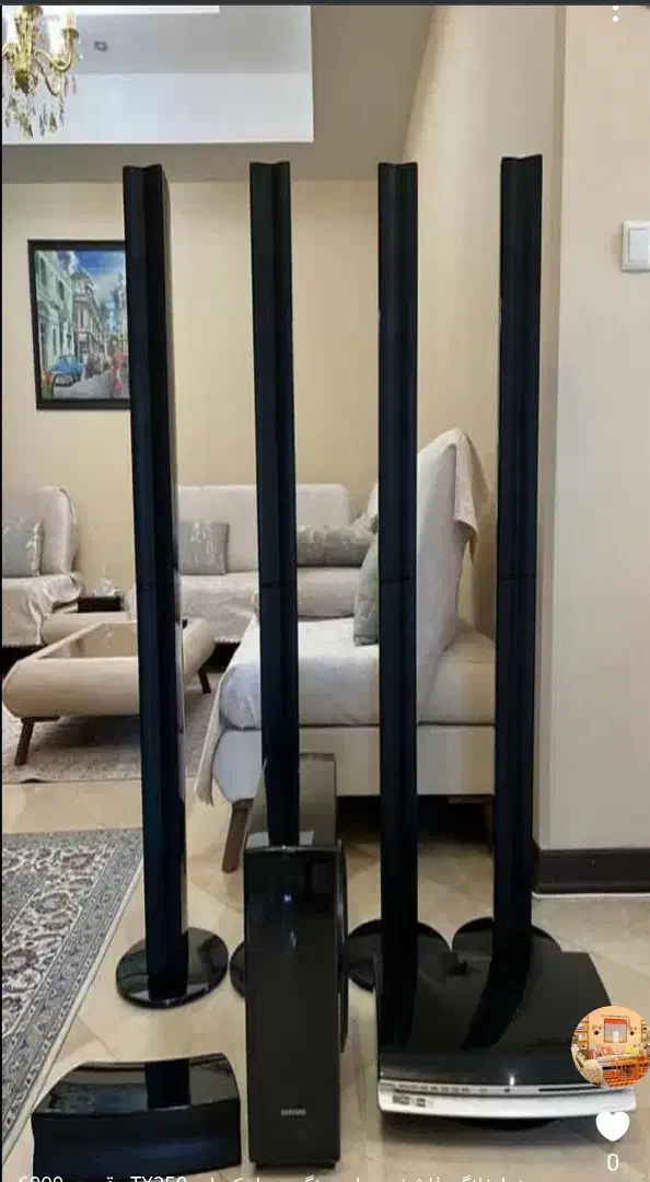 باند|سیستم صوتی خانگی|ایرانشهر, |دیوار