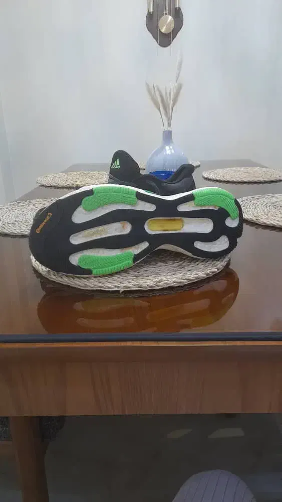 کتونی adidas SGLARGLIDE اورجینال|کیف، کفش، کمربند|تهران, خواجه نصیر طوسی|دیوار