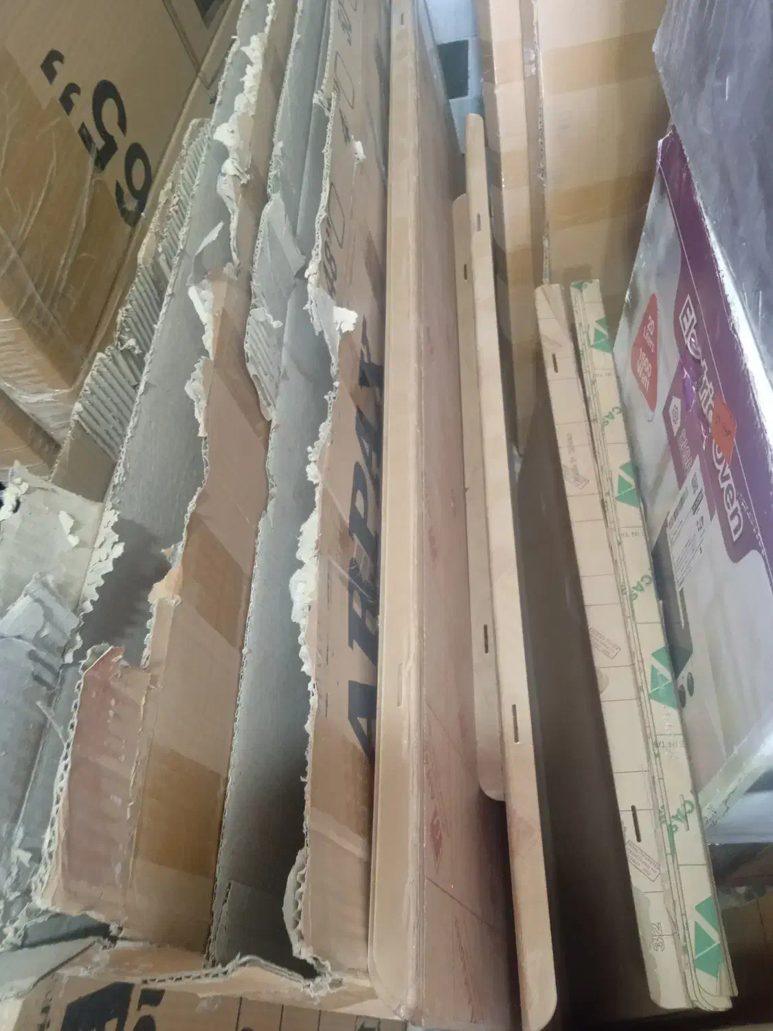 فروش انواع محافظ صحفه ال ای دی|تلویزیون و پروژکتور|ایذه, |دیوار