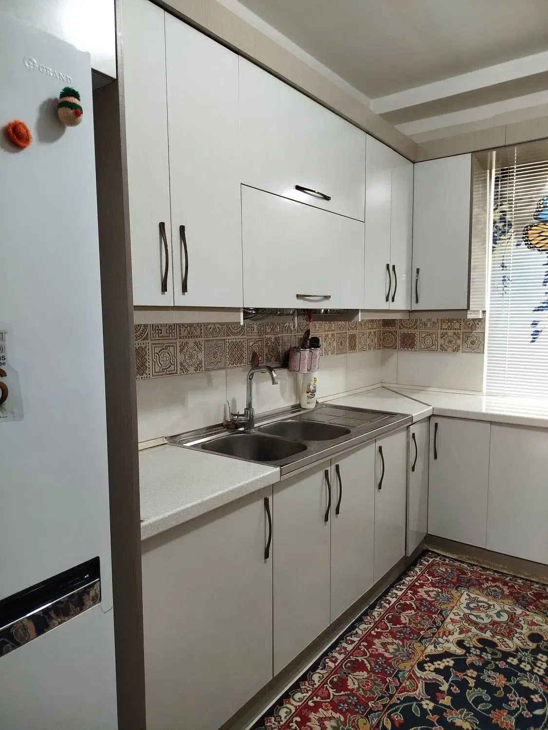 کابینت نونو|مصالح و تجهیزات ساختمان|زنجان, |دیوار