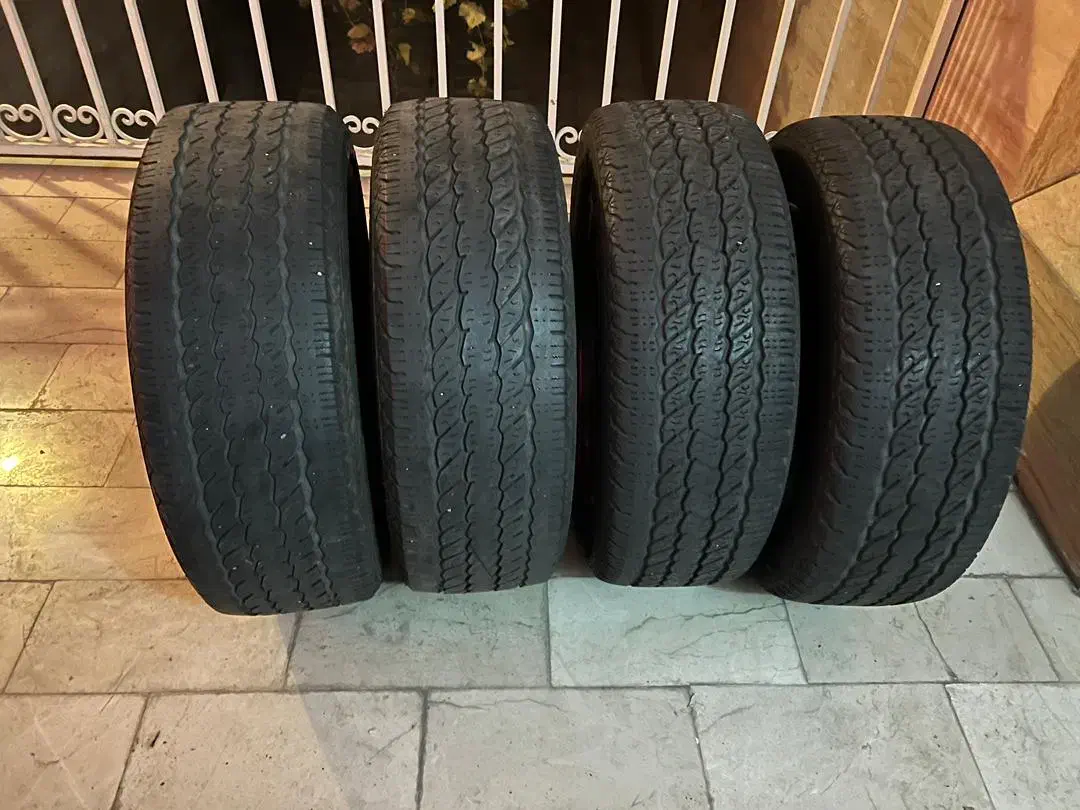 2 حلقه لاستیک کارکرده جک k7|قطعات یدکی و لوازم جانبی|تهران, سازمان آب|دیوار