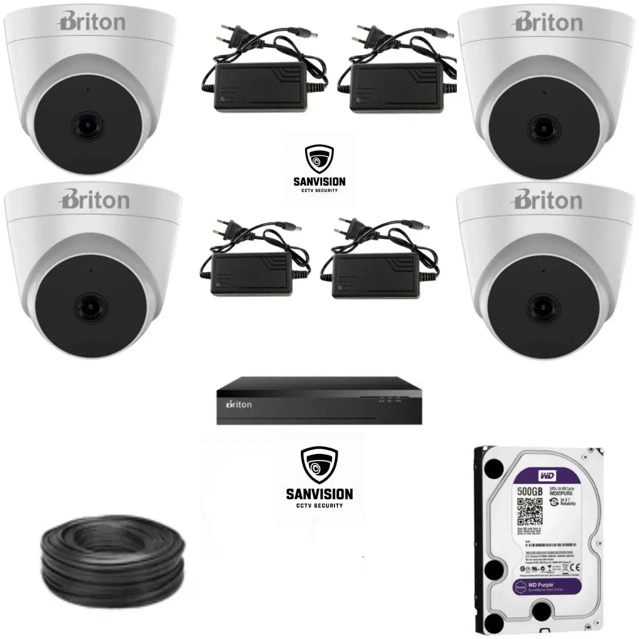 دوربین مداربسته برایتون خرید از سایت ترب و پرداخت|دوربین مداربسته|تهران, جوانمردان (اندیشه)|دیوار