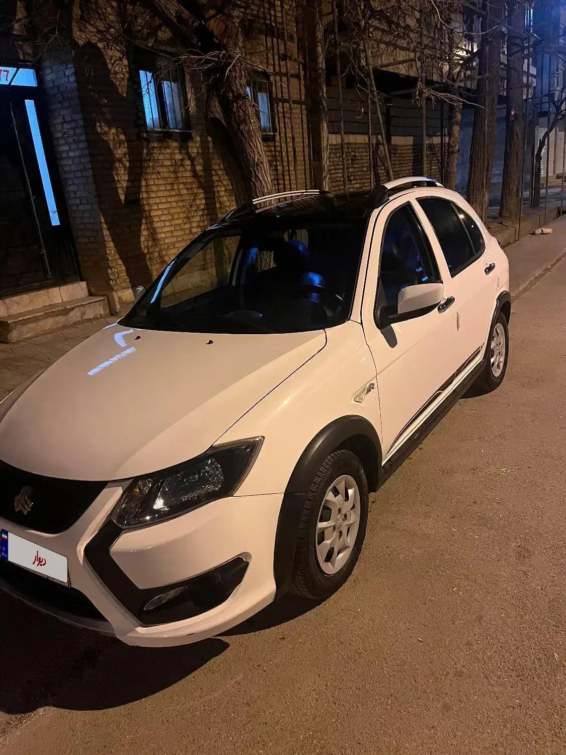 کوئیک Rs مدل1402|خودرو سواری و وانت|مشهد, دانشجو|دیوار