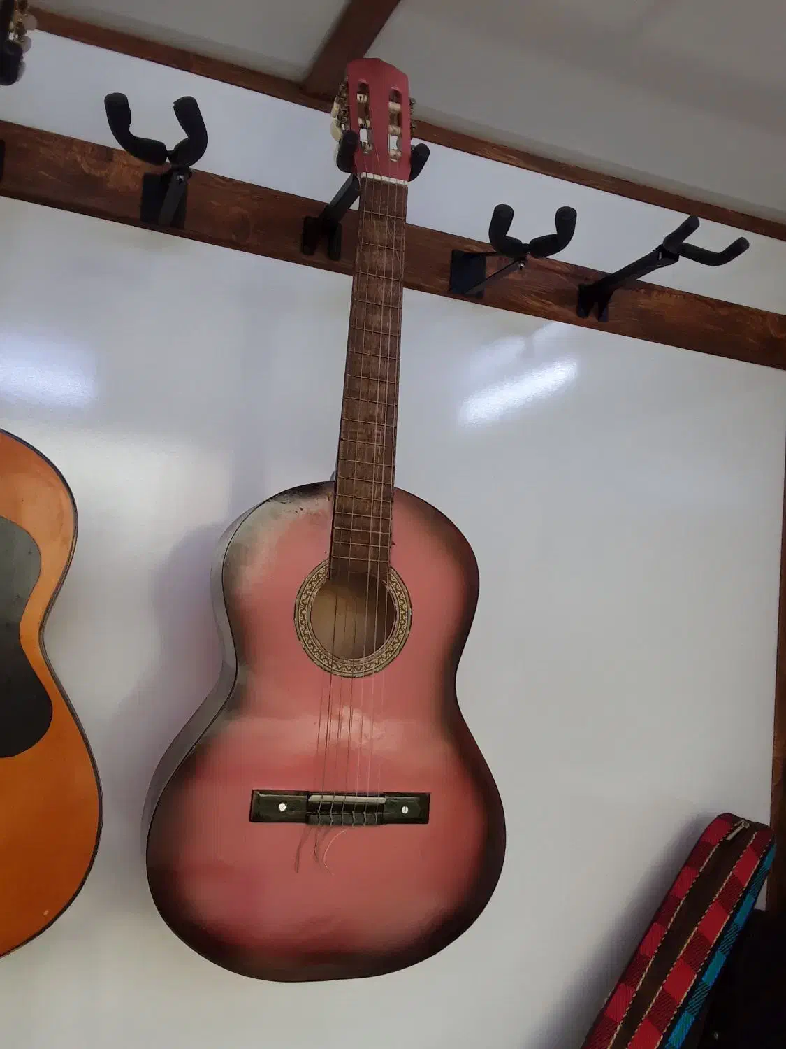 گیتار|گیتار، بیس، امپلیفایر|محمدیه-قزوین, |دیوار