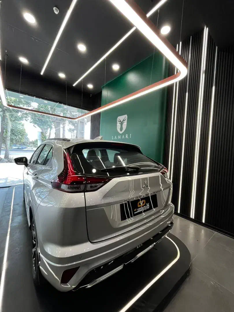 میتسوبیشی اکلیپس کراس|خودرو سواری و وانت|ساری, |دیوار