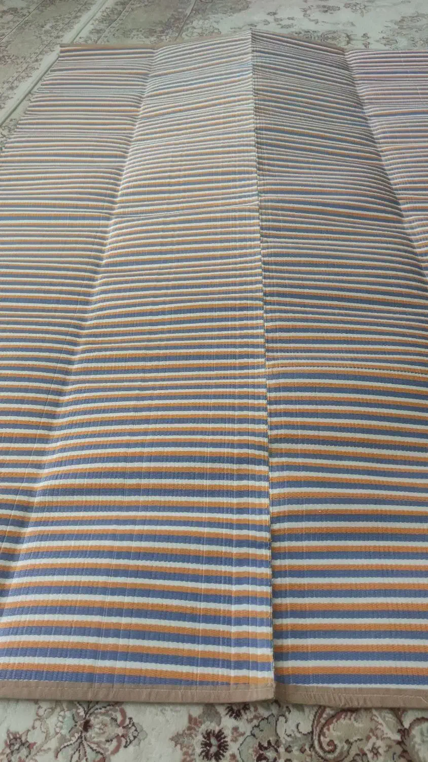 زیر انداز حصیری خارجی ۶متری|کوهنوردی و کمپینگ|نیشابور, شهرک فرهنگیان|دیوار