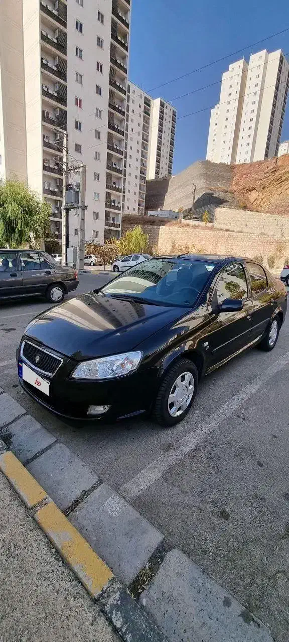 رانا مدل ۹۳ بیرنگ|خودرو سواری و وانت|تهران, مدائن|دیوار