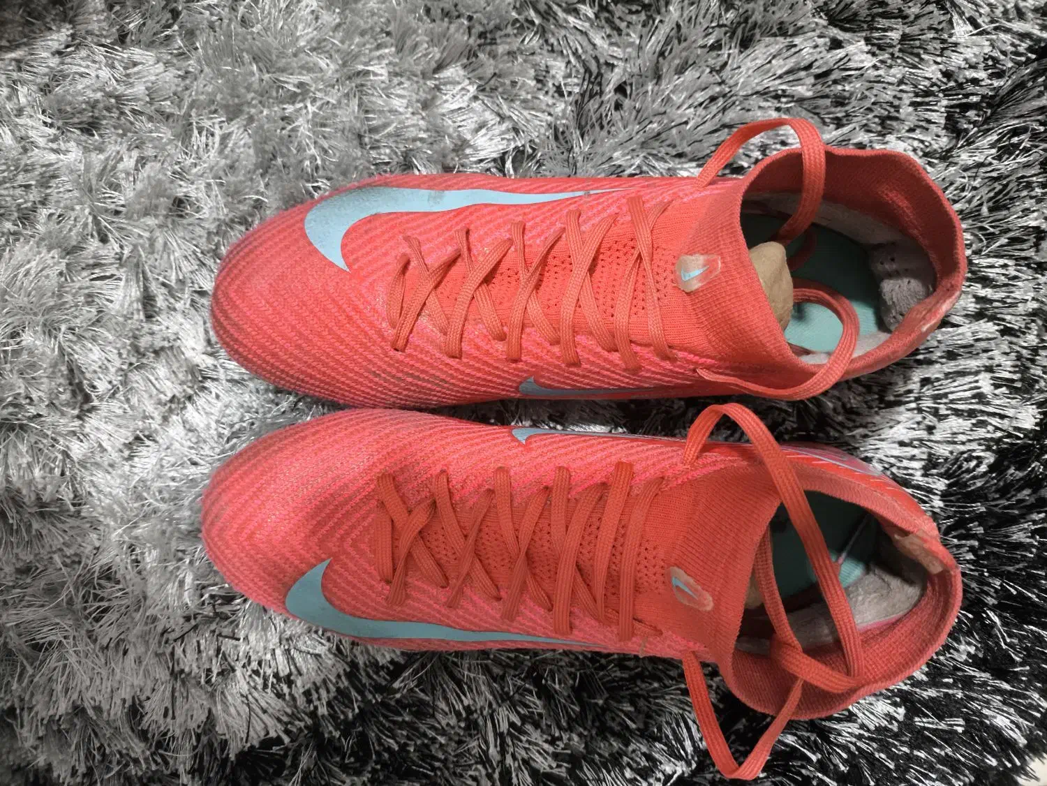 استوک نایک زوم ویپور مدانژی سایز 40|کیف، کفش، کمربند|شهریار, شهریار|دیوار