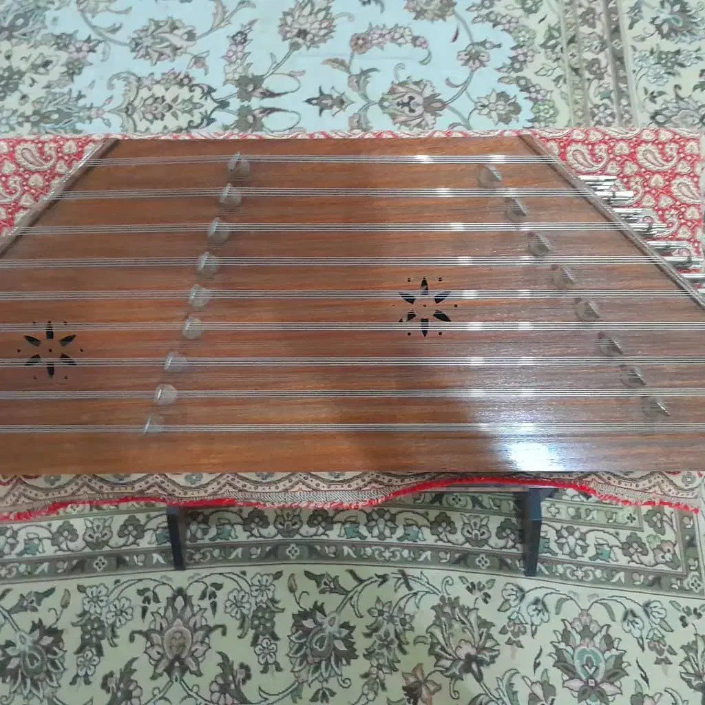 سنتور|سازهای سنتی|تهران, ویلاشهر|دیوار