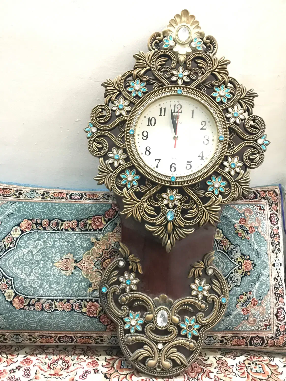 ساعت دیواری|ساعت دیواری و تزئینی|مشهد, طلاب|دیوار