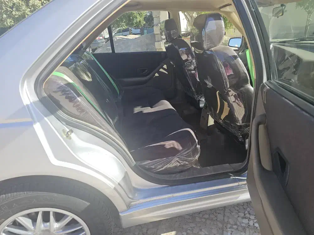 elx|خودرو سواری و وانت|بندر گناوه, |دیوار