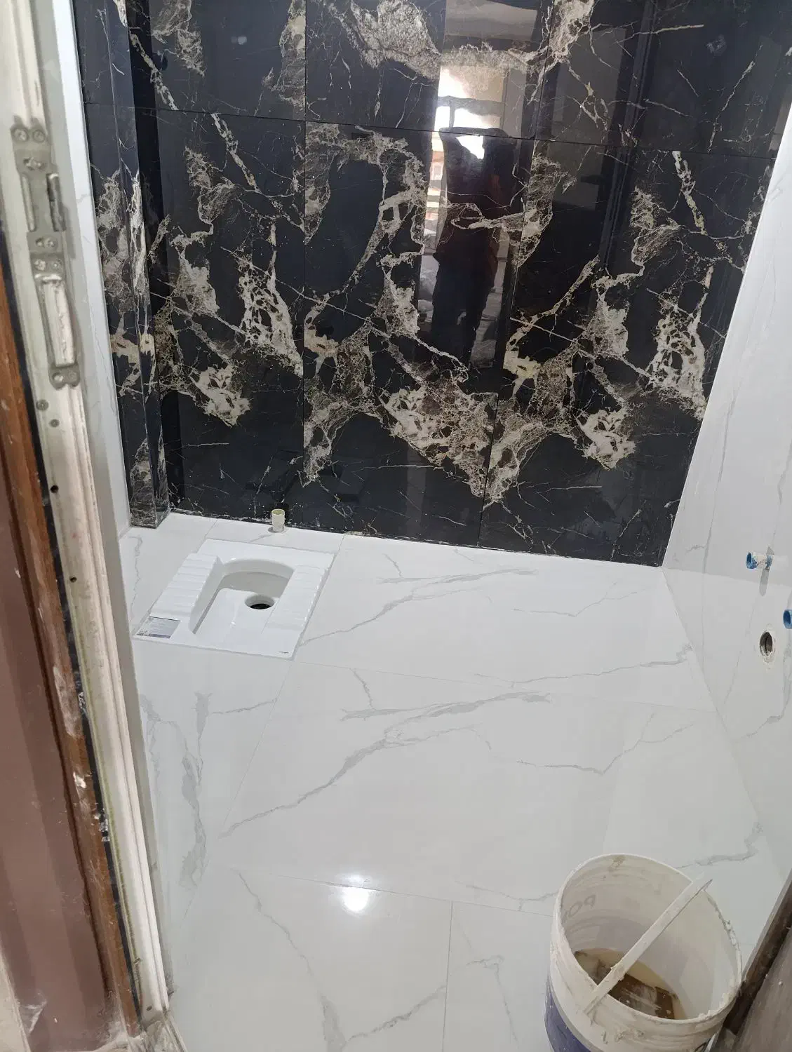 استاکاشی  سرامیک  کار چسبی و..|خدمات پیشه و مهارت|سیرجان, |دیوار