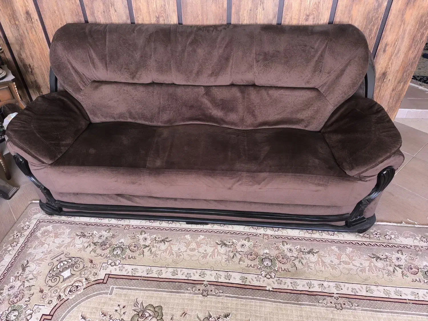 مبل تمیز|مبلمان خانگی و میز عسلی|آباده, |دیوار