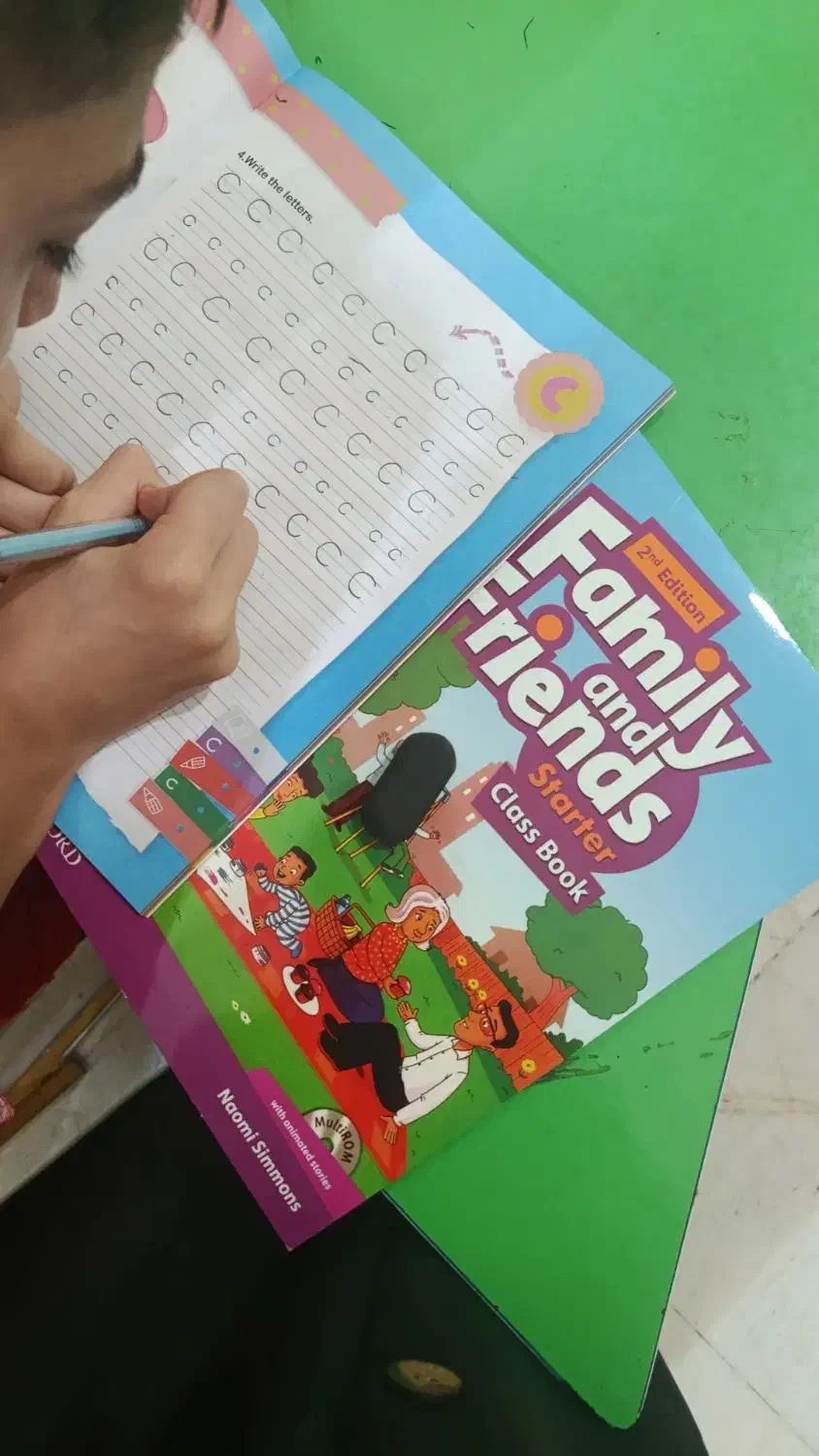 تدریس خصوصی زبان انگلیسی|خدمات آموزشی|تهران, توحید|دیوار