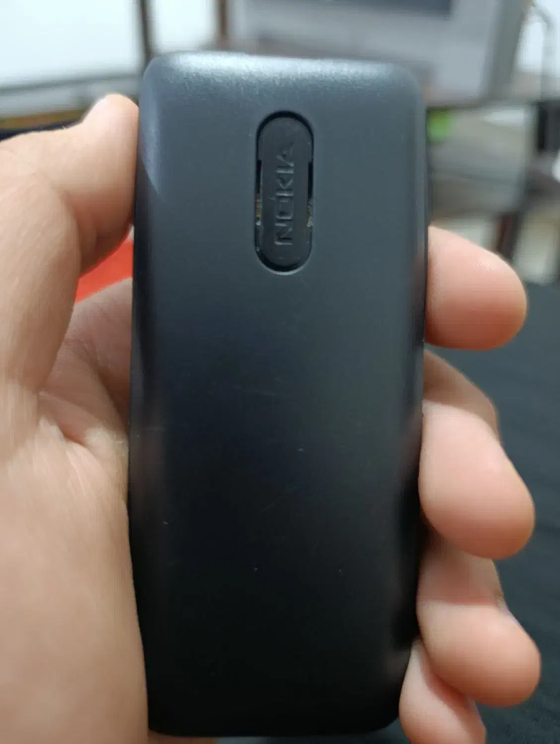 نوکیا 105|موبایل|بوشهر, |دیوار