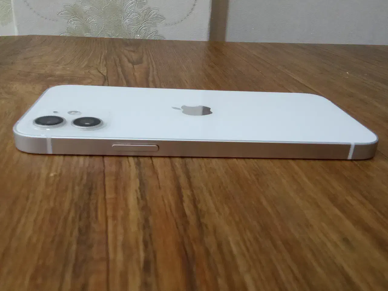 آیفون ۱۲ نرمال ZAA ۱۲۸ iPhone 12|موبایل|مشهد, موسوی قوچانی|دیوار