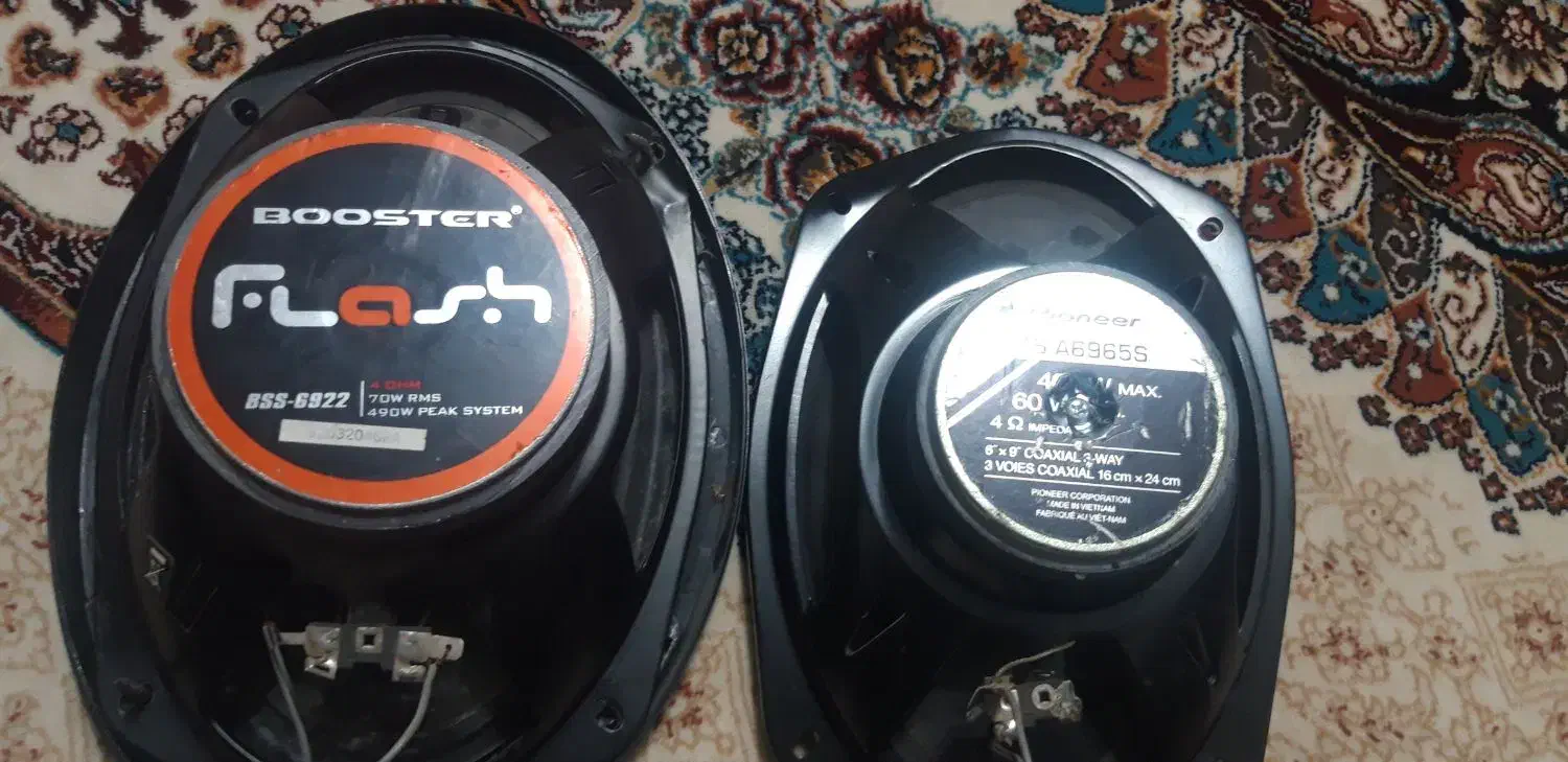 باند اصلی کیفیت بالا درحد بدون تعمیر|سیستم صوتی خانگی|بیرجند, |دیوار