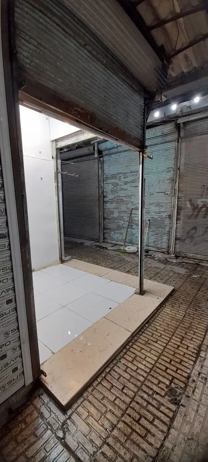 رهن و اجاره مغازه در بازار|اجارهٔ مغازه و غرفه|شیراز, گود عربان|دیوار