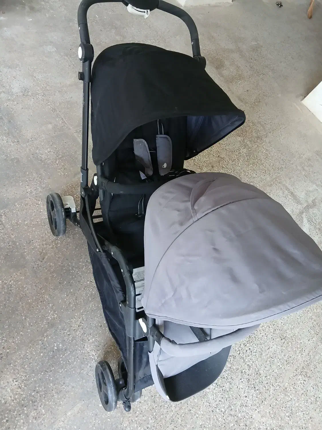 کال سکه|کالسکه و لوازم جانبی|علی‌آباد کتول, |دیوار