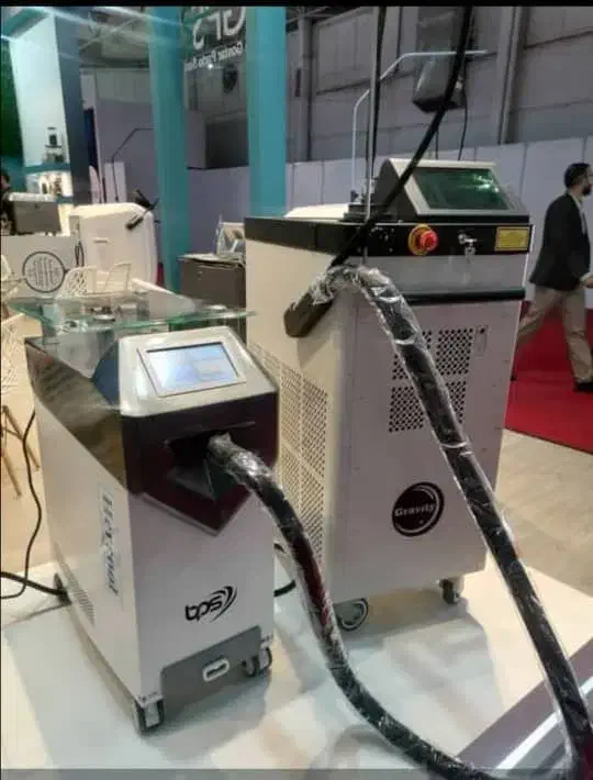 لیزر الکساندرایت گرویتی همراه ایرکولینگ|پزشکی|تهران, ازگل|دیوار