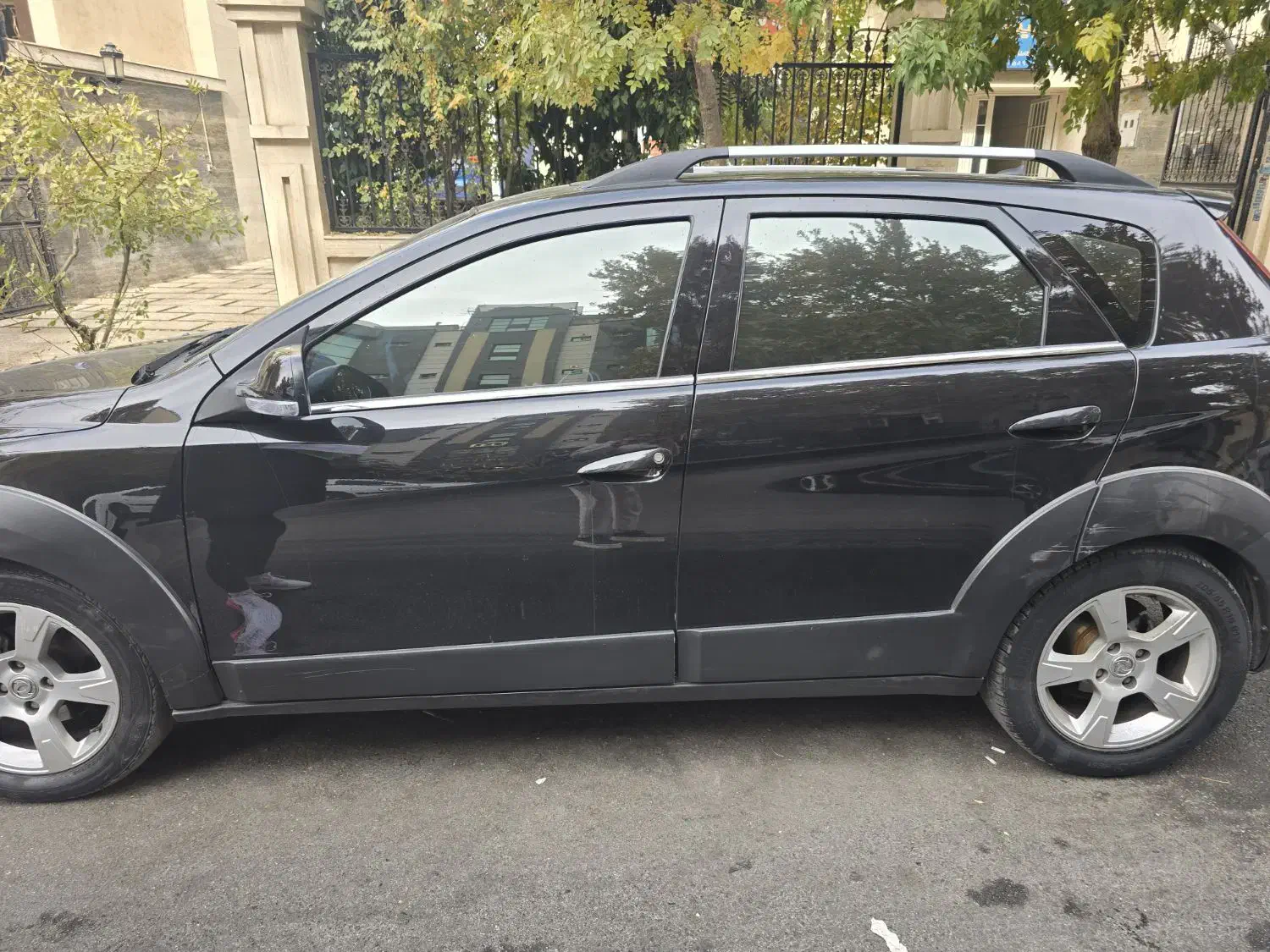 دانگ فنگ خانگی|خودرو سواری و وانت|شیراز, عفیفآباد|دیوار