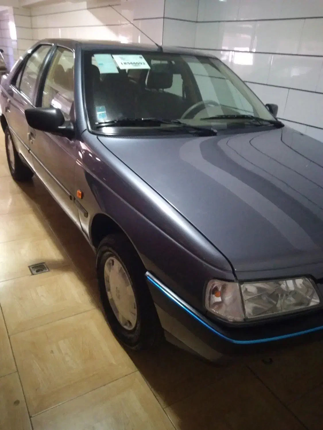 پژو دوگانه کارخانه مدل ۹۹ خشک|خودرو سواری و وانت|تبریز, |دیوار