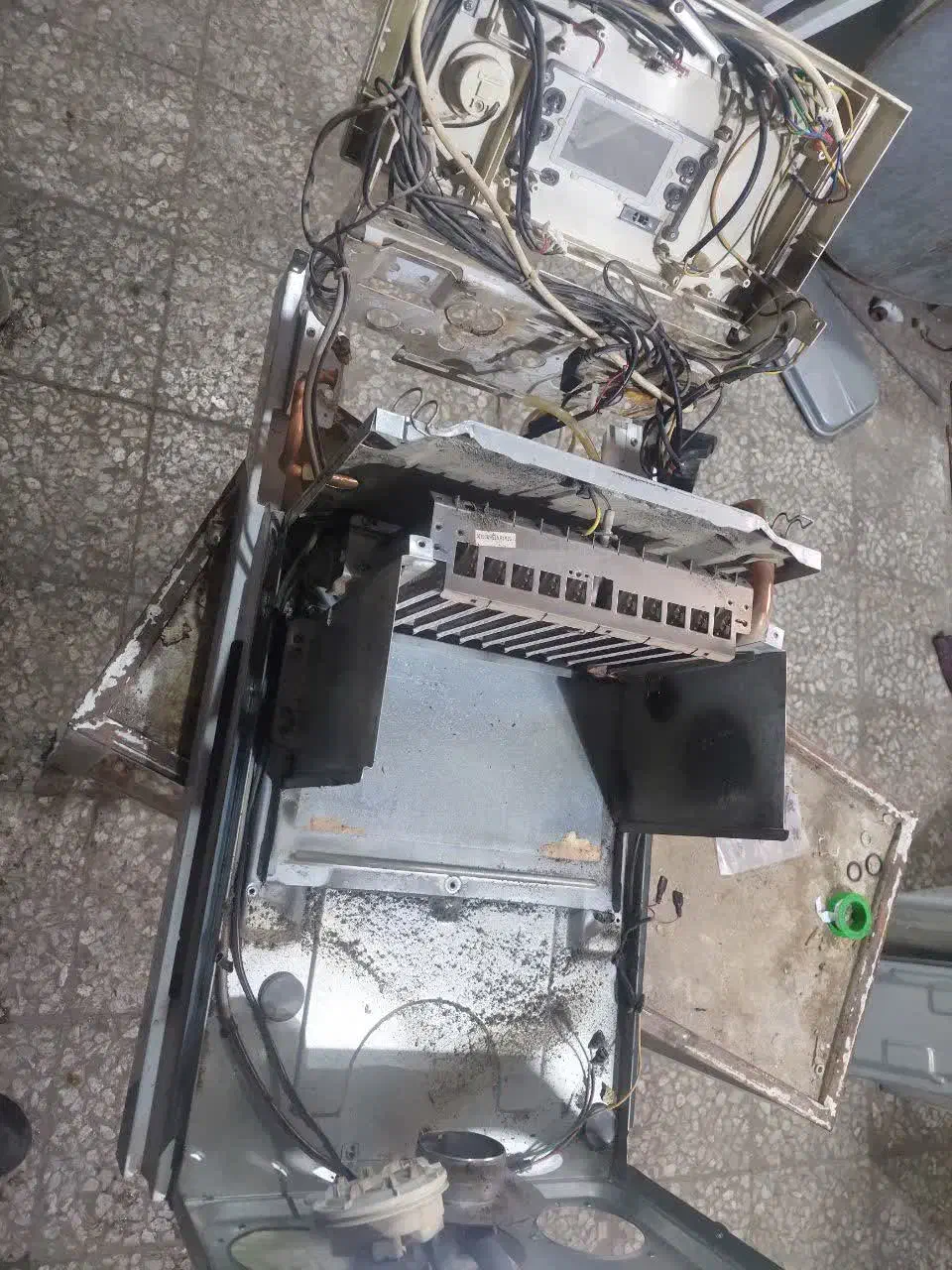 نمایندگی خدمات پکیج|خدمات پیشه و مهارت|اصفهان, دستگرده|دیوار