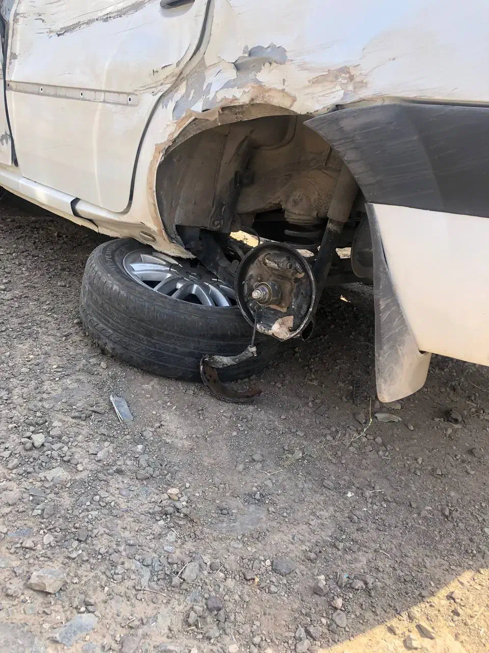 ال ۹۰ تصادفی مدل ۹۰|خودرو سواری و وانت|ری, دیلمان|دیوار