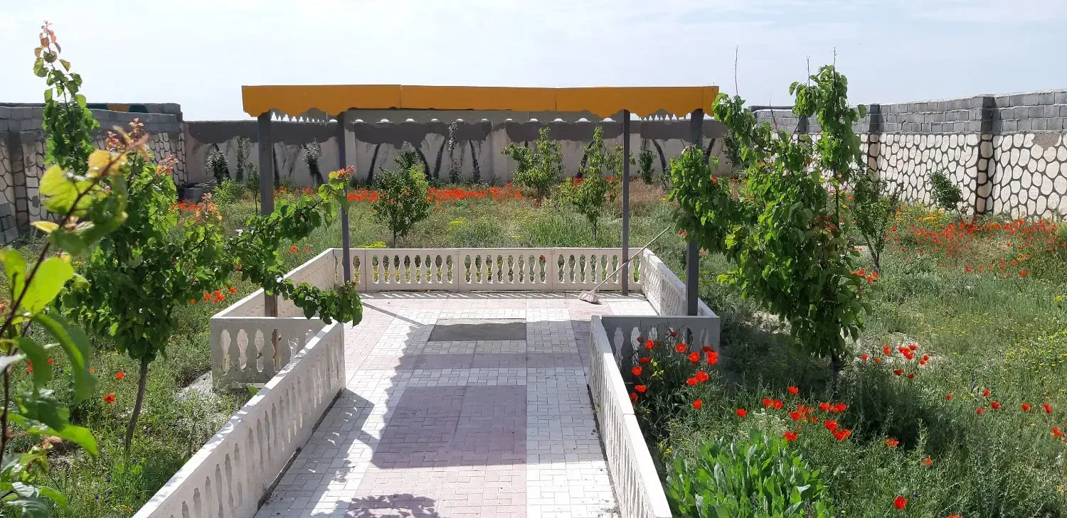 فروش ویلا باغ در نعت اله صوفیان|فروش خانه و ویلا|صوفیان, |دیوار