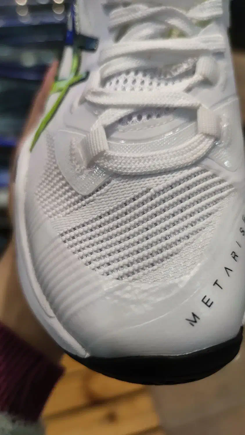 والیبالی بسکتبالی متارایس ۲|کیف، کفش، کمربند|اردبیل, |دیوار