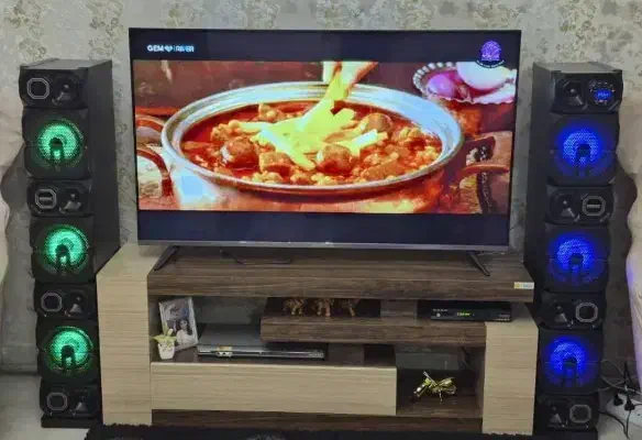 سیستم صوتی DENAY|سیستم صوتی خانگی|سهند, |دیوار