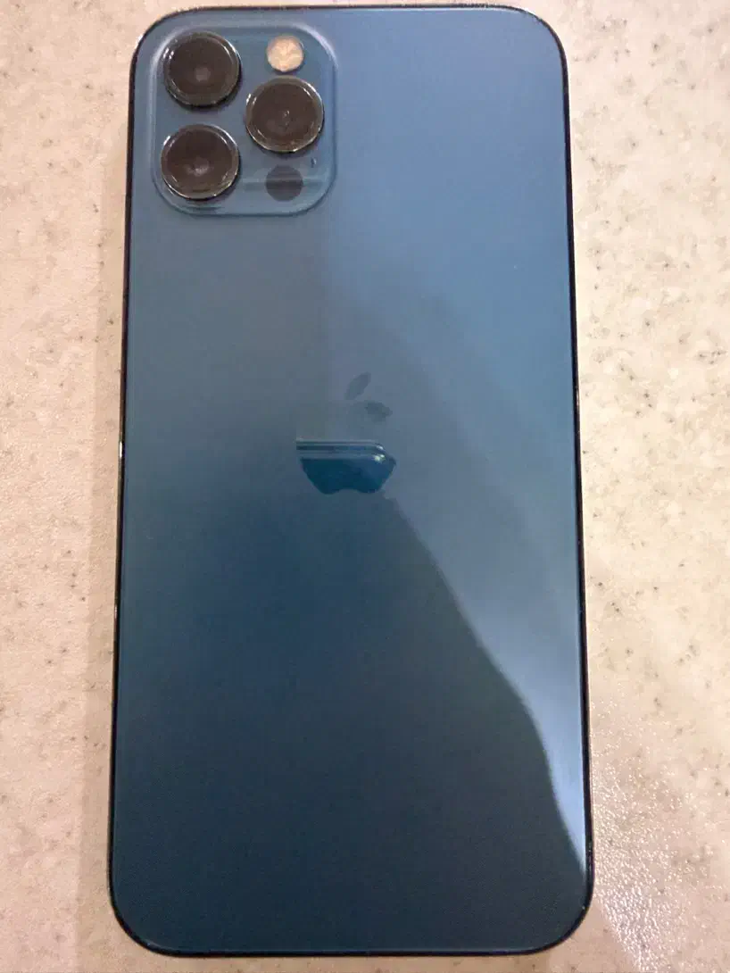 ایفون ۱۲پرو|موبایل|ری, دولت‌آباد|دیوار