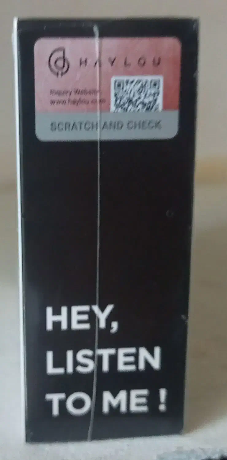 ایرپاد هندزفری بلوتوثی هایلو x1 neo|لوازم جانبی موبایل و تبلت|بوشهر, |دیوار