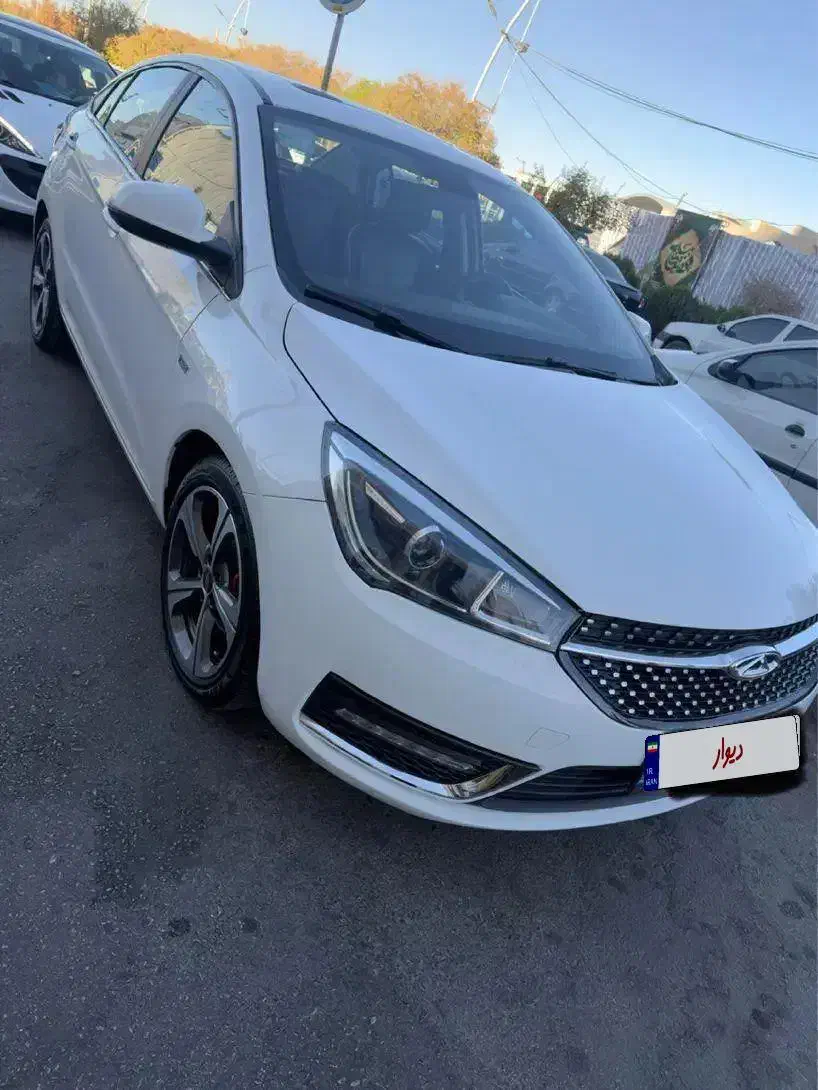 آریز‌و5IEمدل۱۴۰۱اتومات|خودرو سواری و وانت|شیراز, شهرک استقلال|دیوار