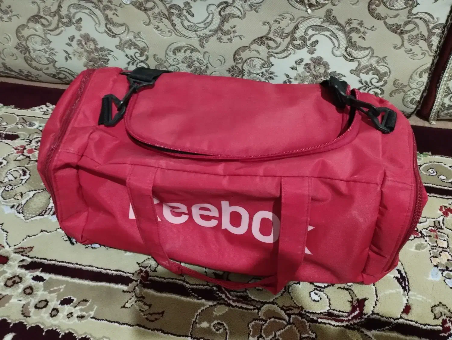 وسایل ورزشی|تجهیزات ورزشی|کرمانشاه, |دیوار