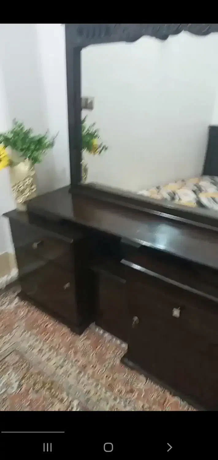 سرویس خواب|تخت و سرویس خواب|قم, پردیسان|دیوار