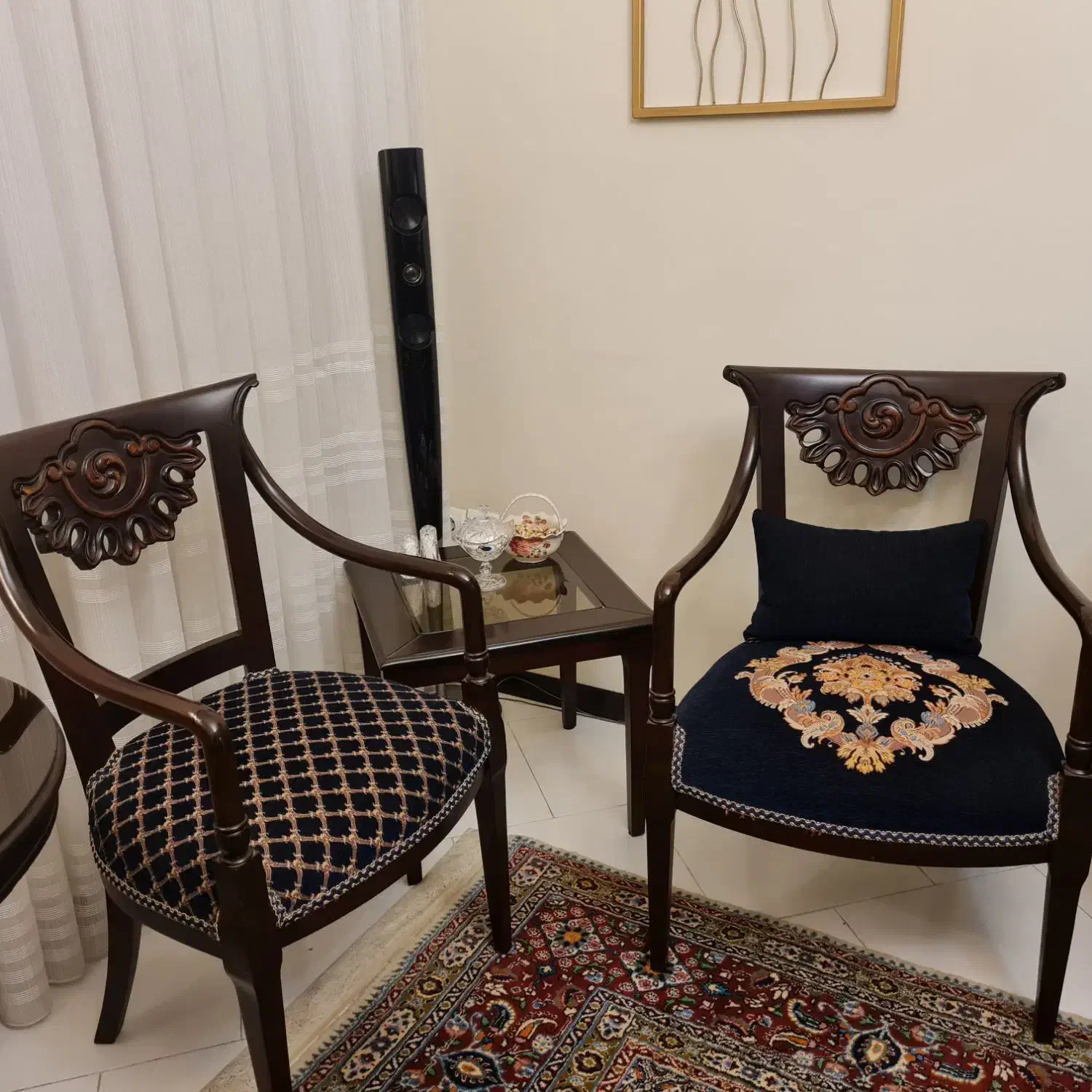 مبلمان تمیز|مبلمان خانگی و میز عسلی|پردیس, فاز ۱|دیوار