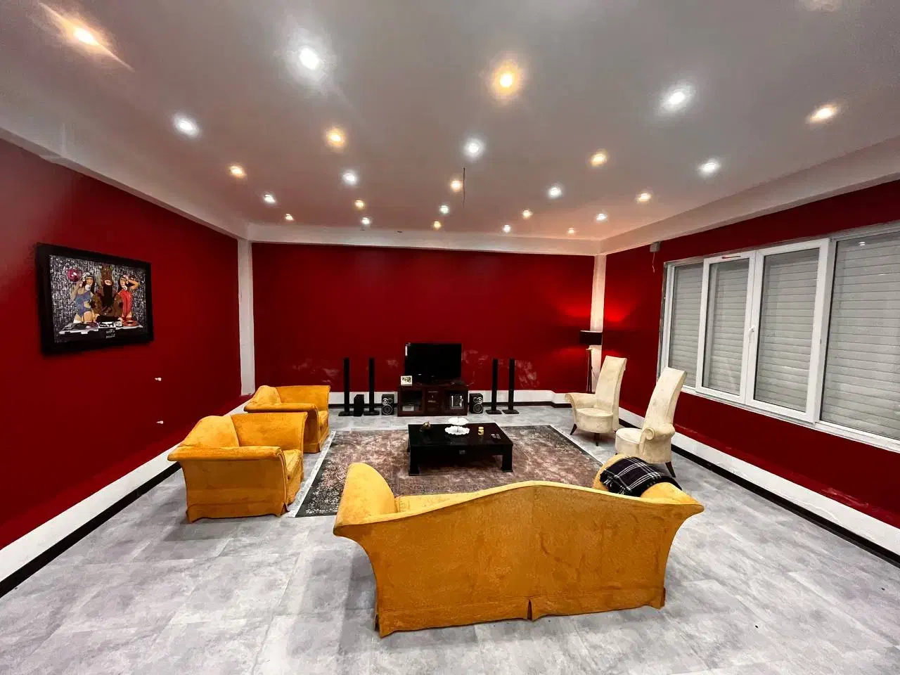 ویلای ۱۵۰۰ متری سند تک برگ مبله|فروش خانه و ویلا|فومن, |دیوار