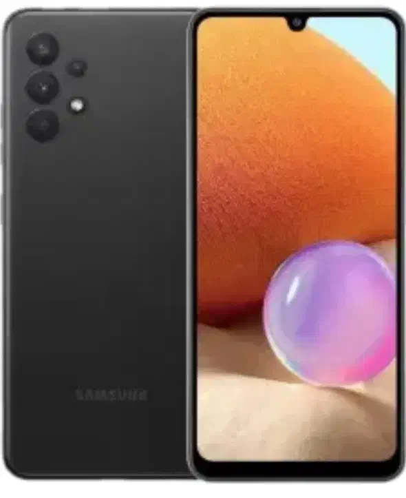 موبایل / گوشی A32 مفت زیر فسمت بازار|موبایل|اصفهان, شهرک کاوه|دیوار