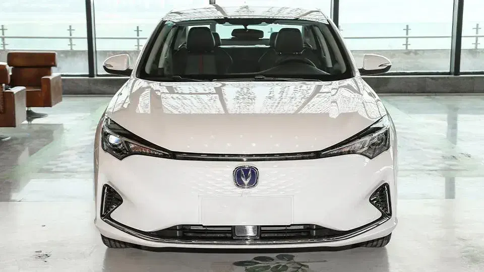 فروش فوری حواله ماشین برقی سایپا چانگان edo|خودرو سواری و وانت|قم, حنیف نژاد|دیوار