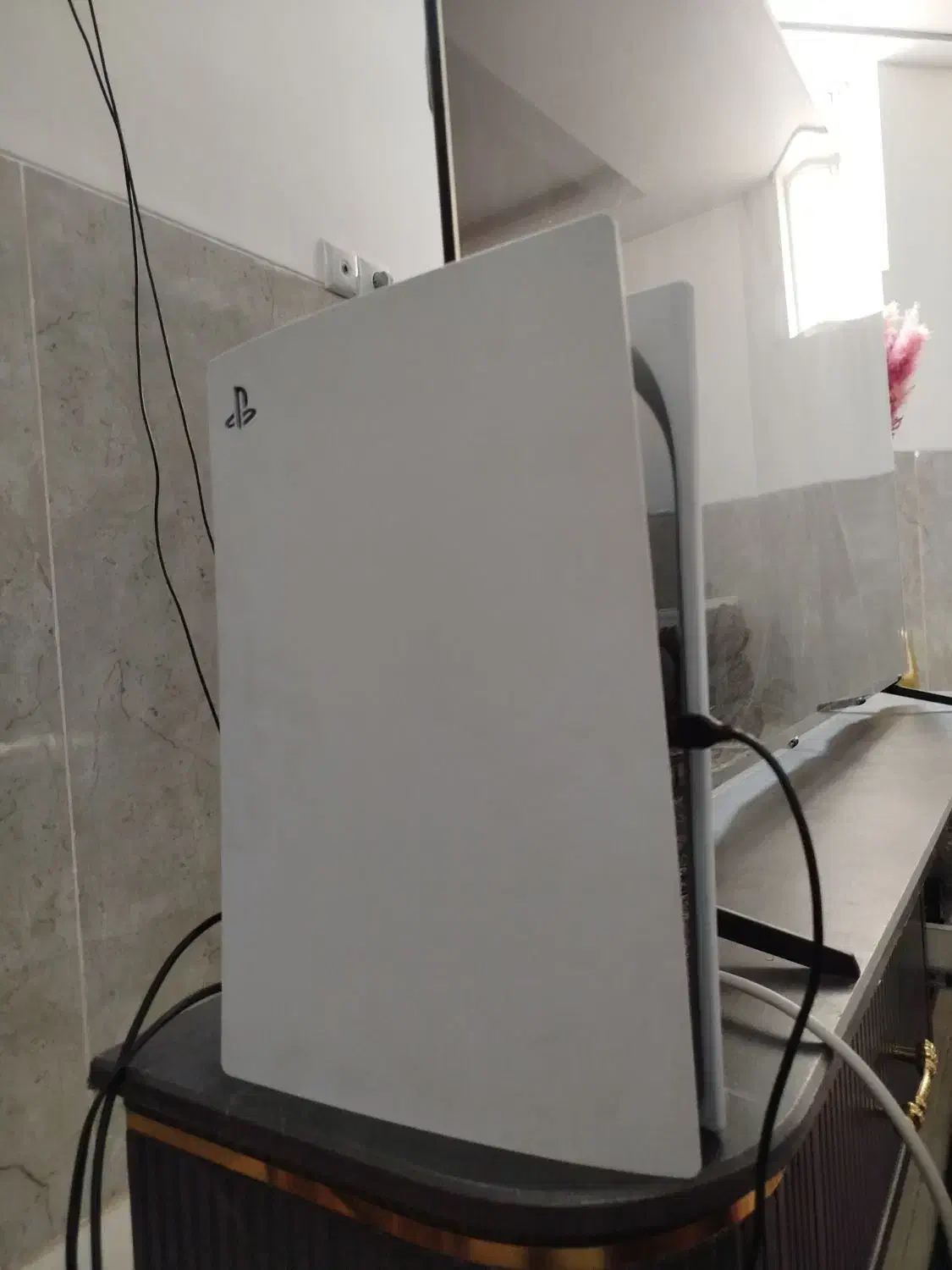 ps5|کنسول، بازی ویدئویی و آنلاین|تفت, |دیوار