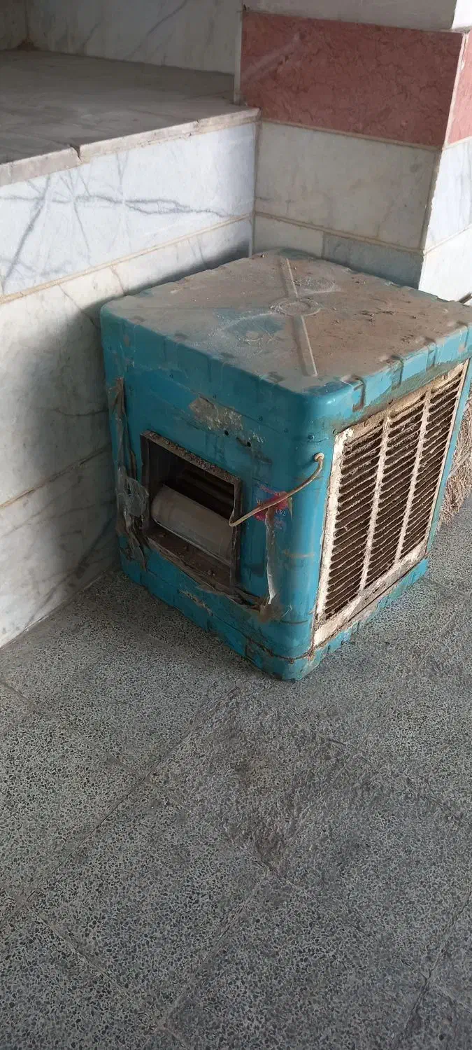 کولر آبی در حد|کولر آبی|فردوسیه, |دیوار