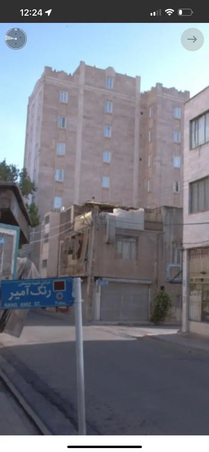 اجاره مغازه ۲۵ متری|اجارهٔ مغازه و غرفه|ری, ظهیرآباد|دیوار