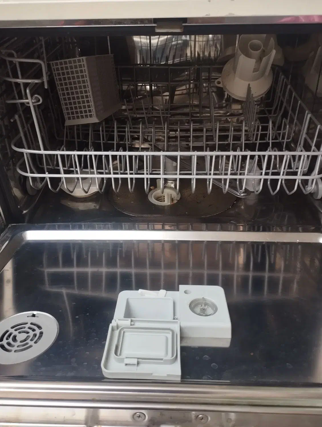 ماشین ظرف شویی|ماشین ظرفشویی|چهارباغ, |دیوار